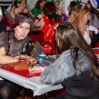 Fasching beim WCC - Bild 75 von 107